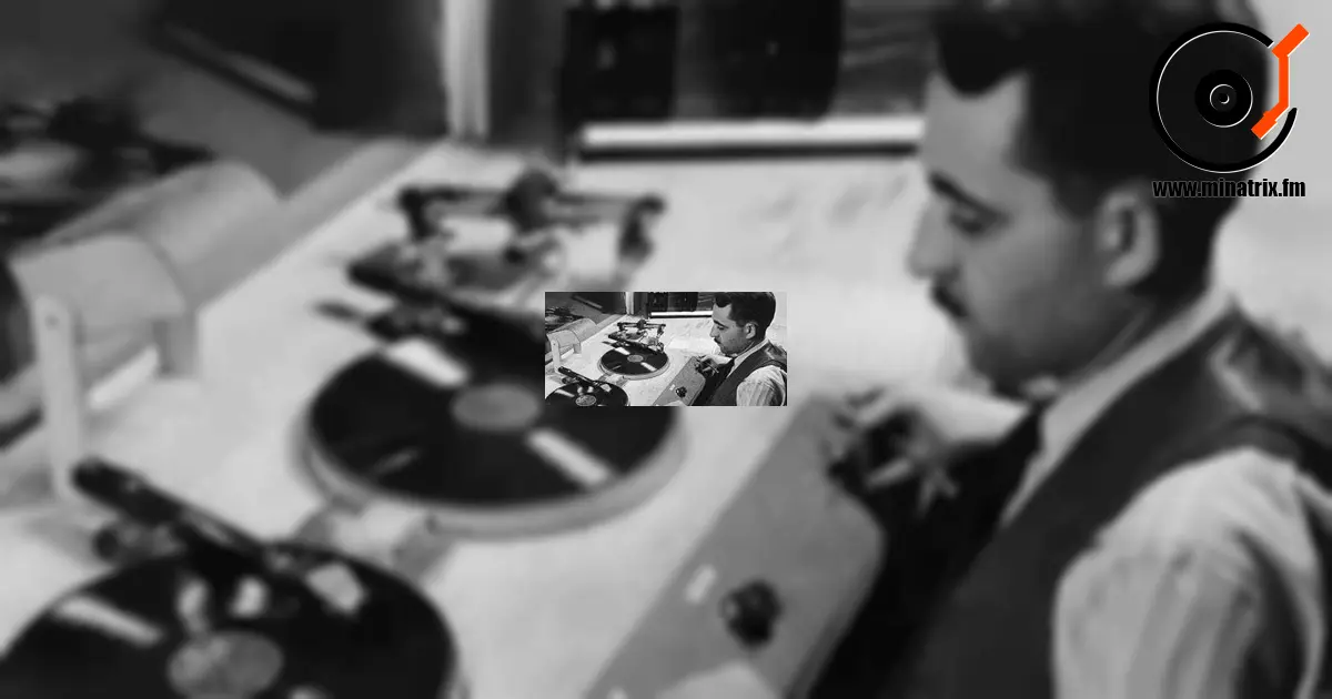 La historia del origen de la profesión de DJ: de la radio a la cultura de la pista de baile