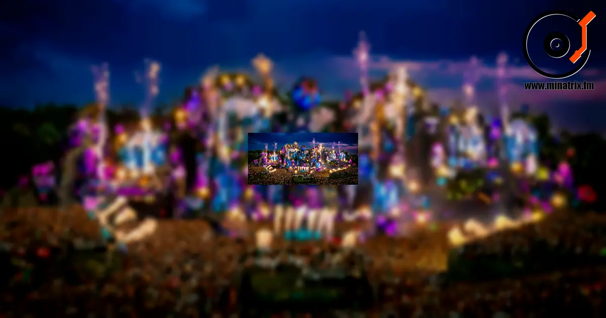 Tomorrowland Winter 2025: ¿qué esperar del festival en 2025?