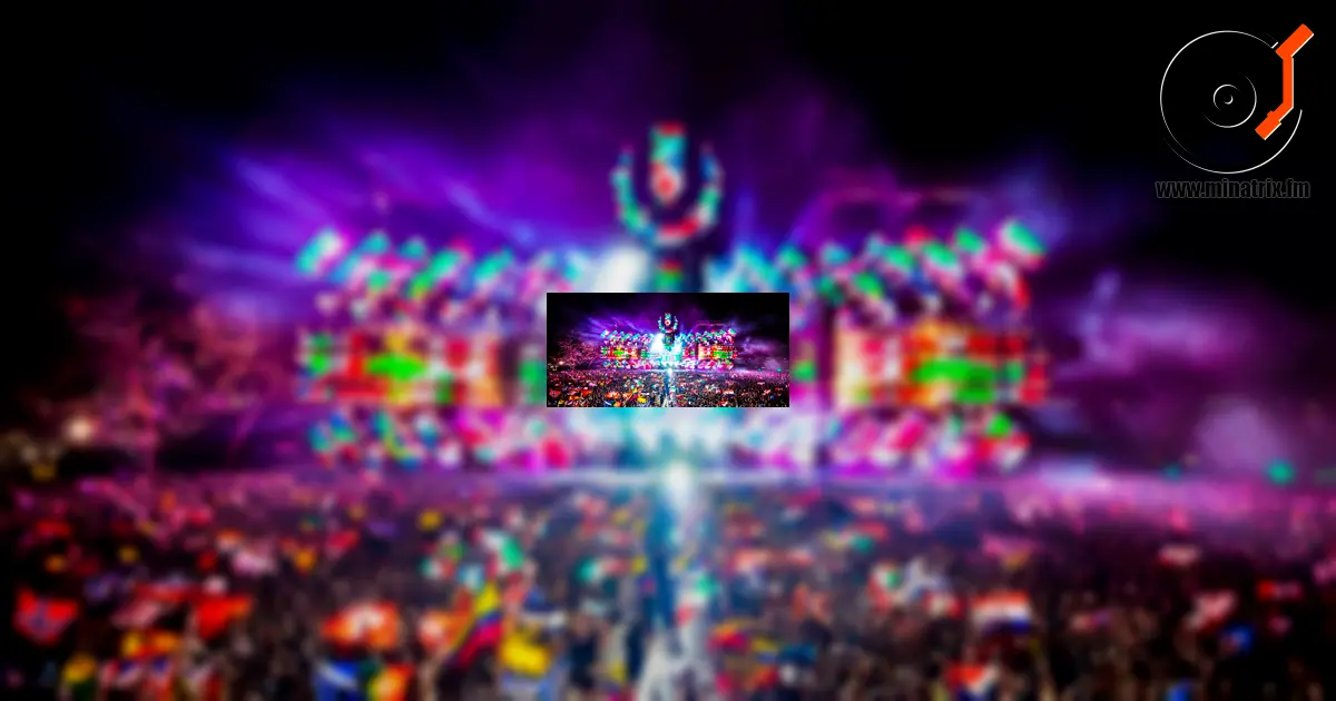 Ultra Music Festival 2025: anunciado el cartel del 25.º aniversario