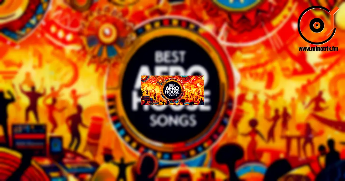 Afro House: el estilo musical que conquista el mundo
