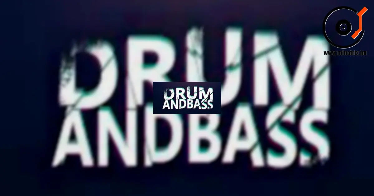 Drum & Bass: la energía del ritmo y el bajo profundo