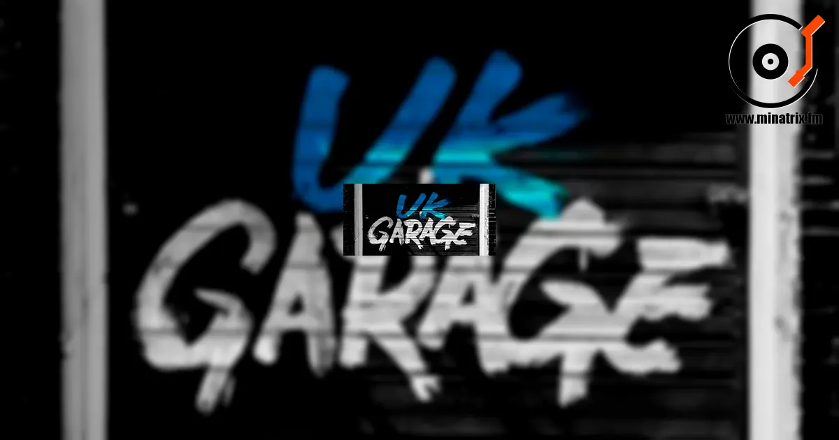 UK Garage: El regreso de un estilo legendario a las pistas de baile